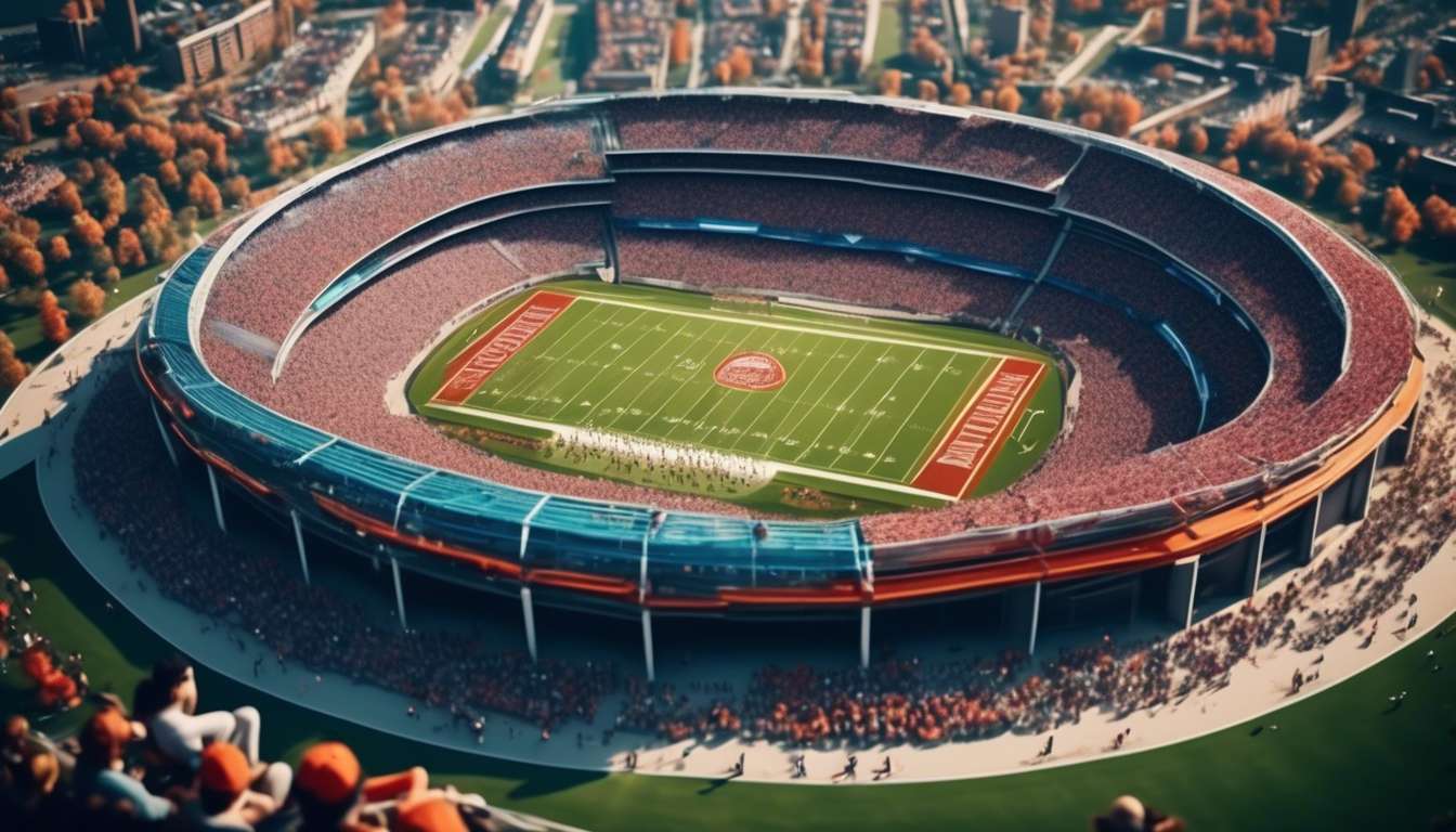 6 Popular Theories About Home Field Advantage